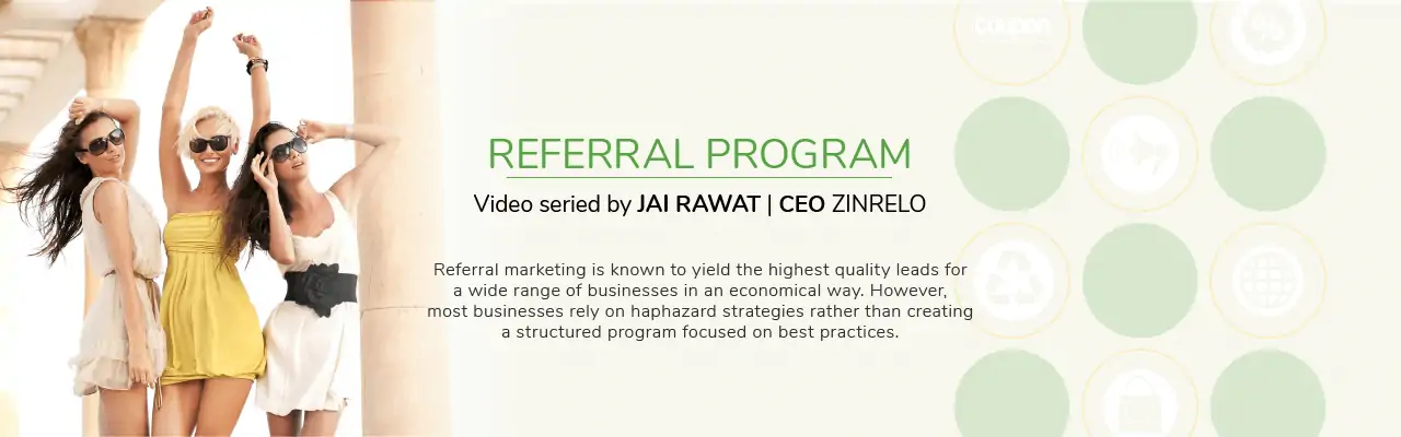 Referral Marketing Videos, Referral Marketing Best Practices Videos