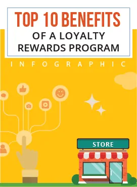loyalty, Infographics by Zinrelo