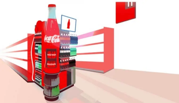 Coca Cola Personalization Strategy - Zinrelo Newsletter