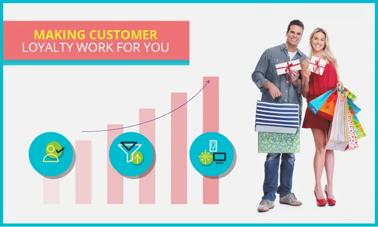 Making Customer Loyalty Work for You – Interview with Izi Singleton