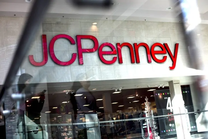 JC Penney_Zinrelo Newsletter