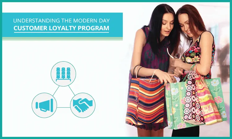 Understanding the Modern Day Customer Loyalty Program: Interview with Brandon Carter