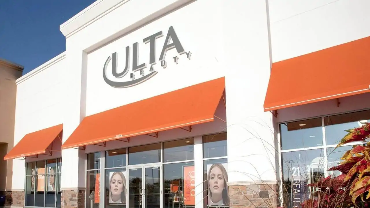 ulta beauty store