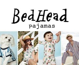 BedHead Pajamas Loyalty Program_Zinrelo Newsletter