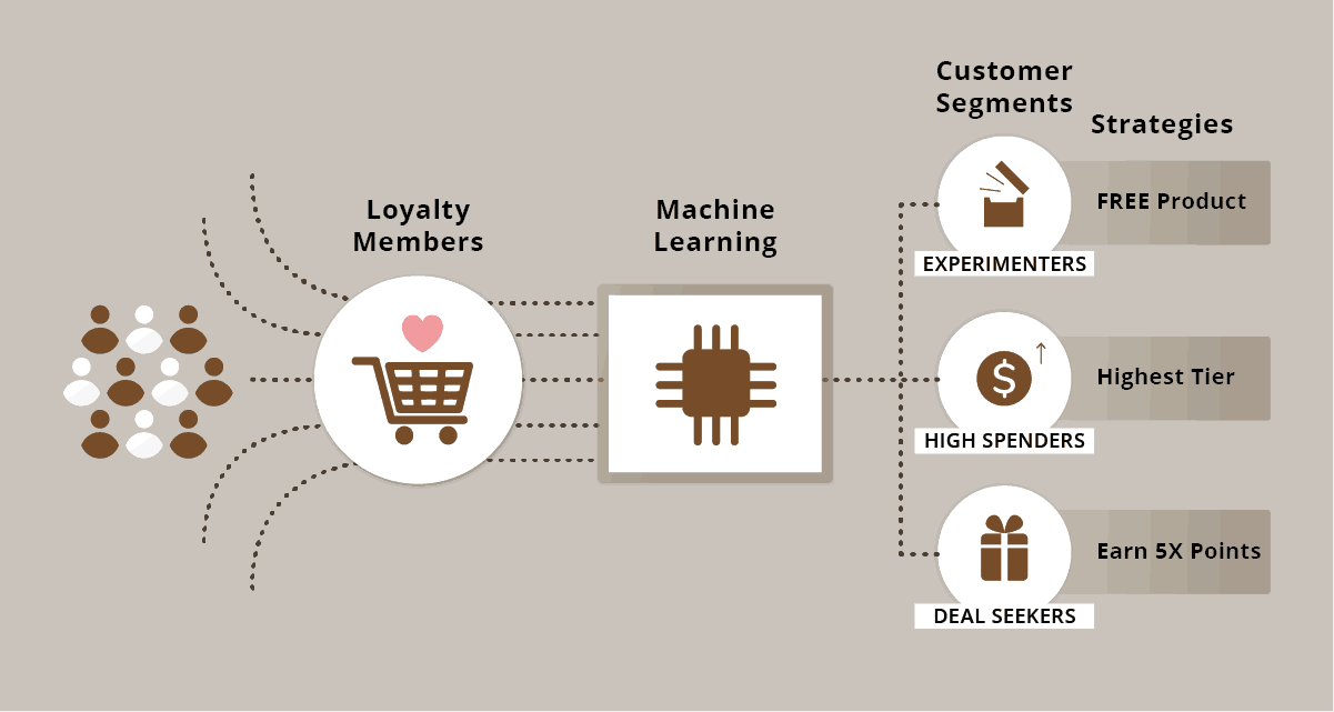 Customer Segmentation and Loyalty Program