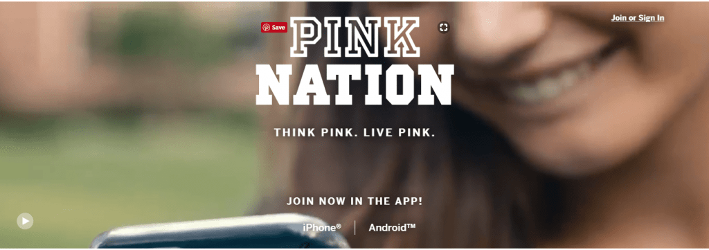 Pink Nation