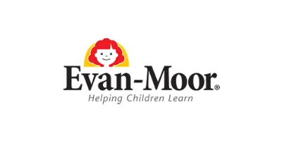, RD Evan-Moor