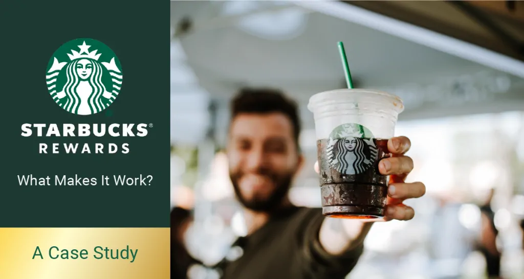 Starbucks Rewards Case Study 2019 Cover