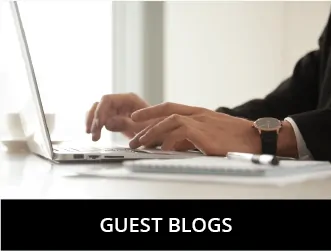 Guest blog resources