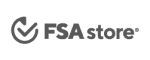 fsa store logo landing page
