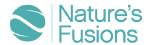 Nature's Fusion Logo for news