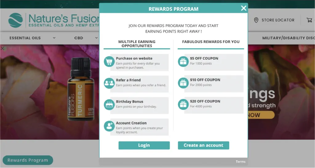 Zinrelo Loyalty Rewards Platform helps Nature’s Fusions Boost Repeat Purchase Rate by 66%