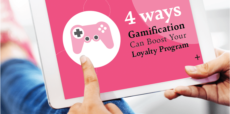 4 Strategies to Increase Customer Loyalty Program Engagement With Gamification