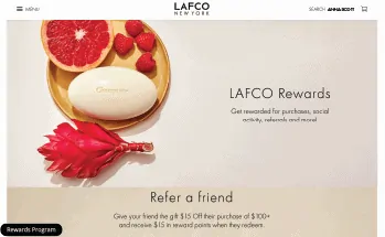 Zinrelo Loyalty helps LAFCO to Increase Repeat Purchase Revenue by 23.39%