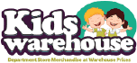 Increase Repeat Purchases, Case Study Kids Warehouse Increase Repeat Purchases by 92%