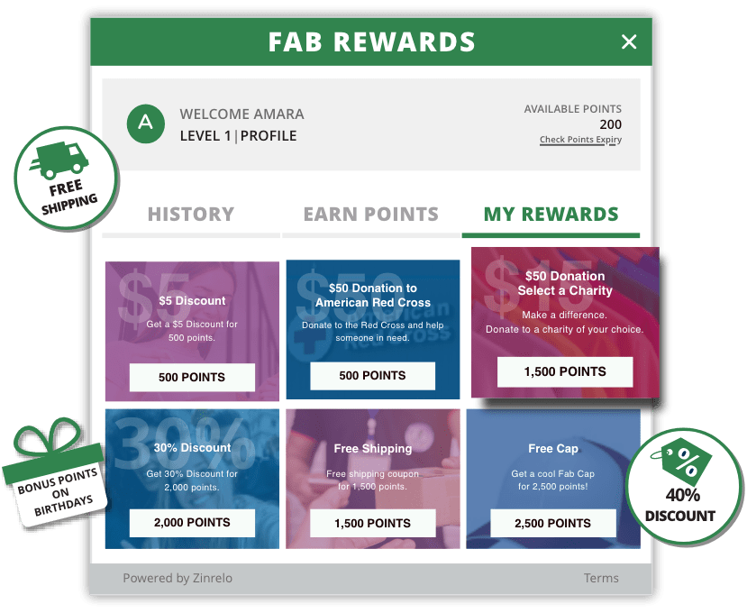 Loyalty Program Structure, How to arrive at the Program Structure