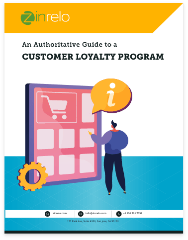 Customer Loyalty Program, A Complete Customer Loyalty Program Guide for 2024
