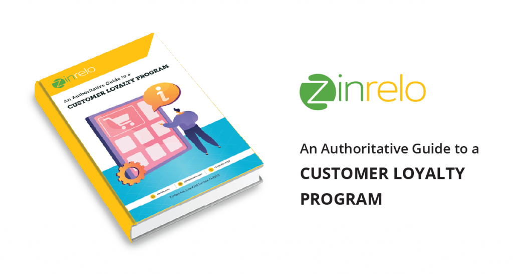 customer loyalty, Complete A to Z of Customer Loyalty – Building, Maintaining, and Increasing Loyalty with Effective Strategies