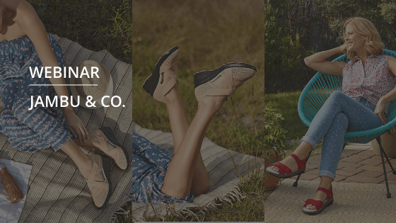 How Jambu & Co., a leading shoe brand, got 32% higher customer retention through a loyalty program!