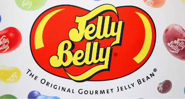 JellyBelly case study - Zinrelo