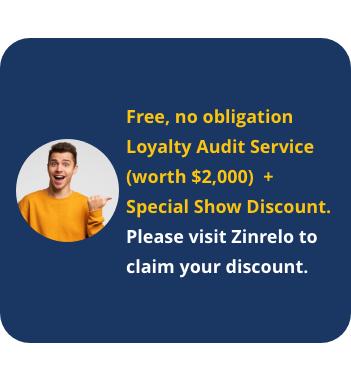miva loyalty program, Camp Miva Loyalty Program Integration with Zinrelo