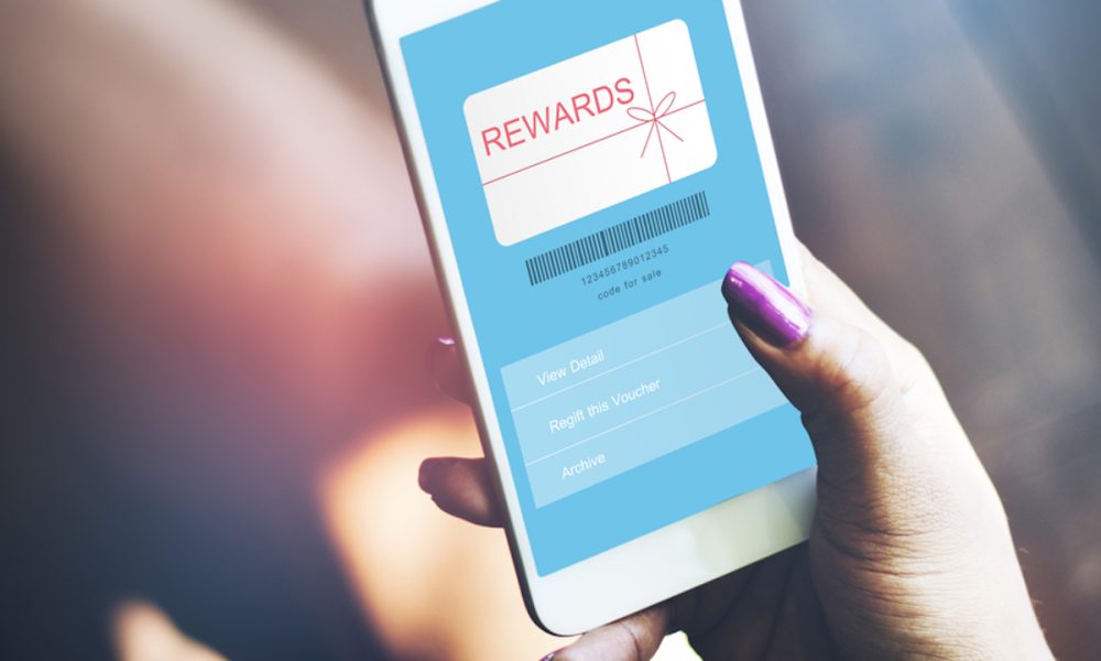 Personalized Rewards Programs Encourage Customers to Make Buying a Habit