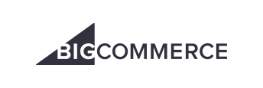Bigcommerce partner logo