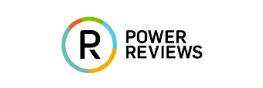 Power reviews partner logo