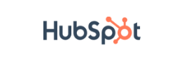 Hubspot logo - Partner