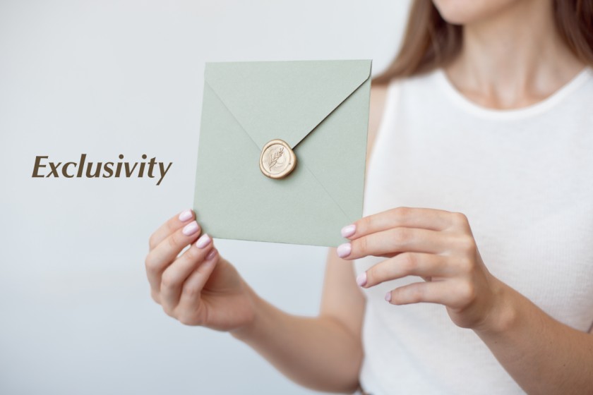 Long Term Incentives