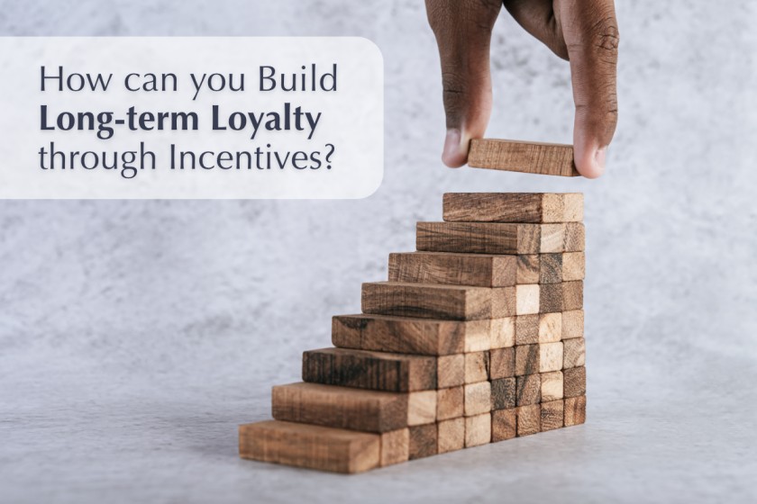 Long-term Loyalty Through Incentives