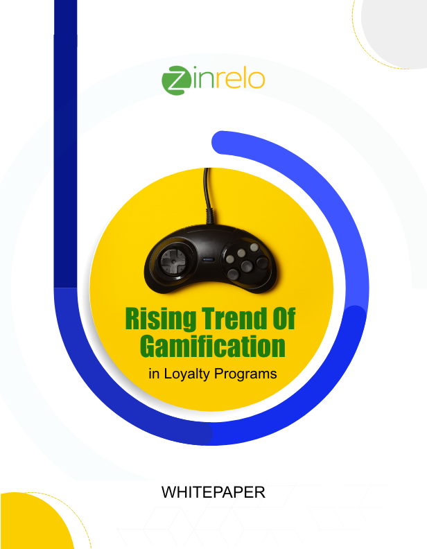 , Whitepaper &#8211; Rising Trend Of Gamification in Loyalty Programs