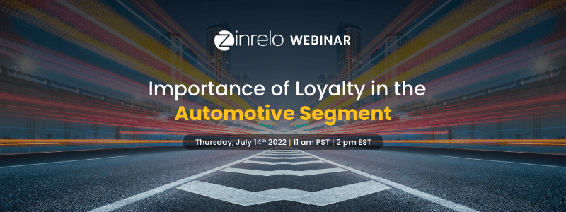 Loyalty in the Automotive Segment