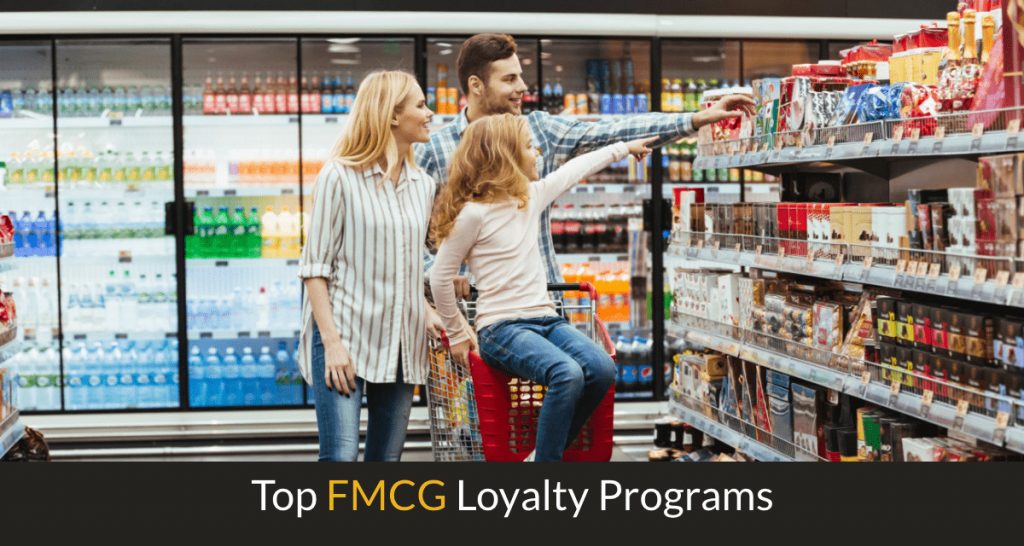 Top FMCG Loyalty Programs