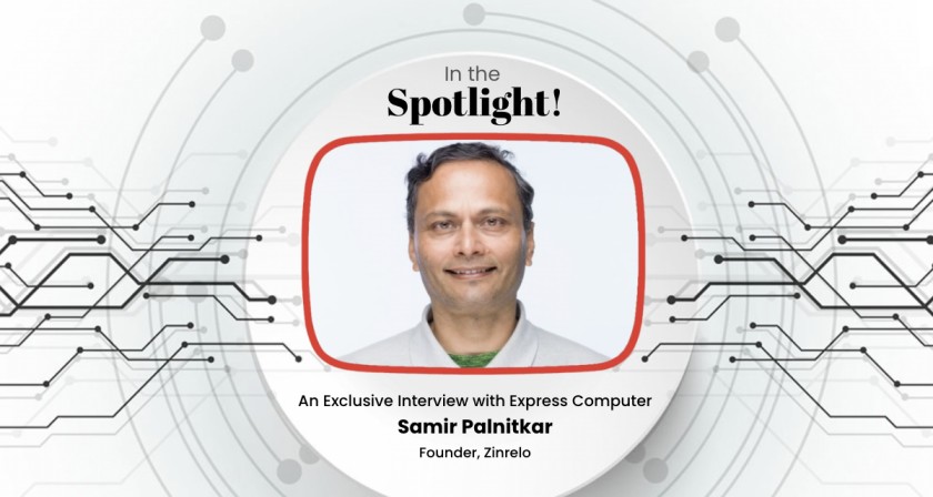 Samir Palnitkar Shares his Valuable Insights on Loyalty Strategies with Express Computer