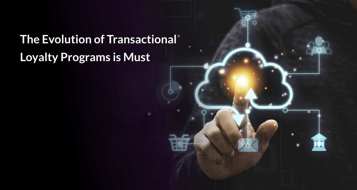 What is transactional loyalty and how it is important?