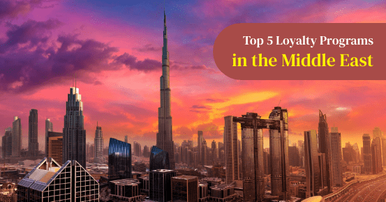 Top 5 Loyalty Programs in the Middle East