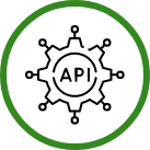 Omnichannel & API-First Approach