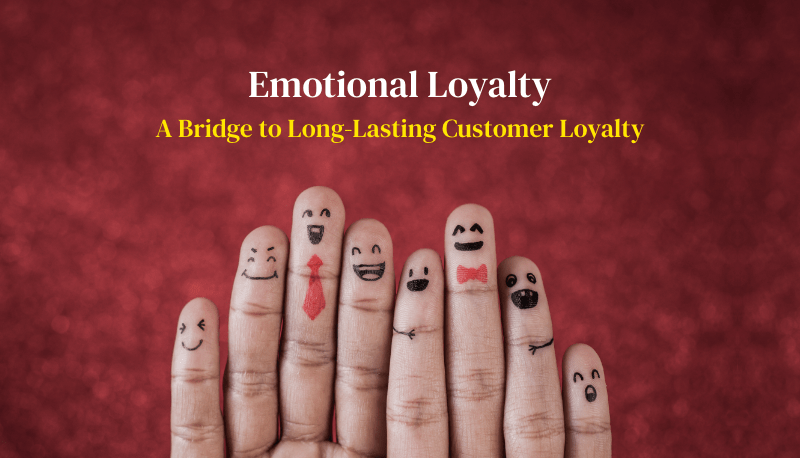 Emotional Loyalty - Zinrelo