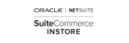 Oracle - Netsuite