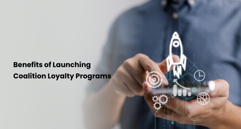 Benefits of Launching Coalition Loyalty Programs