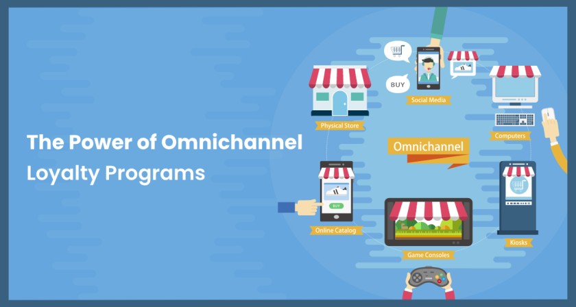 The Power of Omnichannel Loyalty Programs for Seamless Customer Experiences in 2023