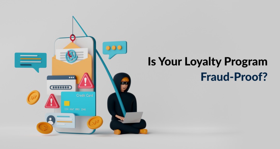 Loyalty Program Fraud Detection and Prevention Methods