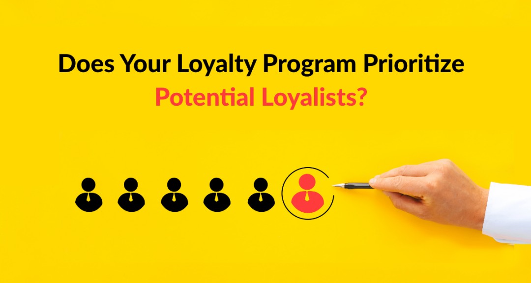 What are Potential Loyalists and How to Prioritize ThemWhat are Potential Loyalists and How to Prioritize Them