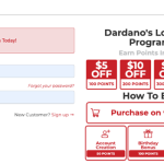 Dardanos’s Shoes Announces the Launch of the Dardano’s Rewards Program