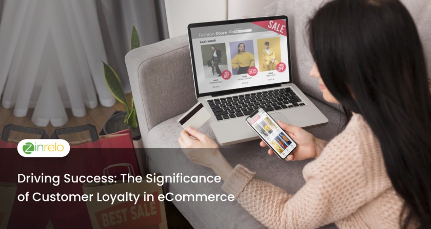 The Significance of Customer Loyalty in E-Commerce