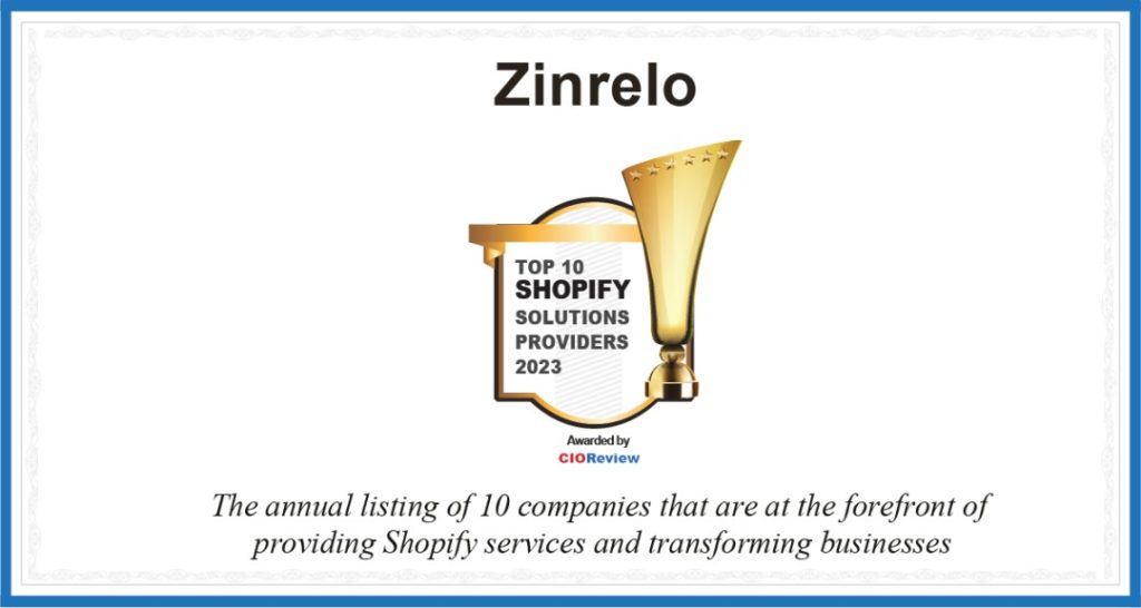 Zinrelo Revolutionizing Customer Loyalty for the 21st Century