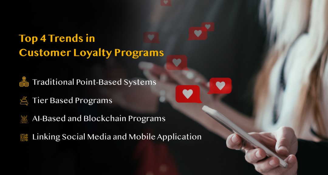 Customer Loyalty Lessons From 2023 and Loyalty trends 2024