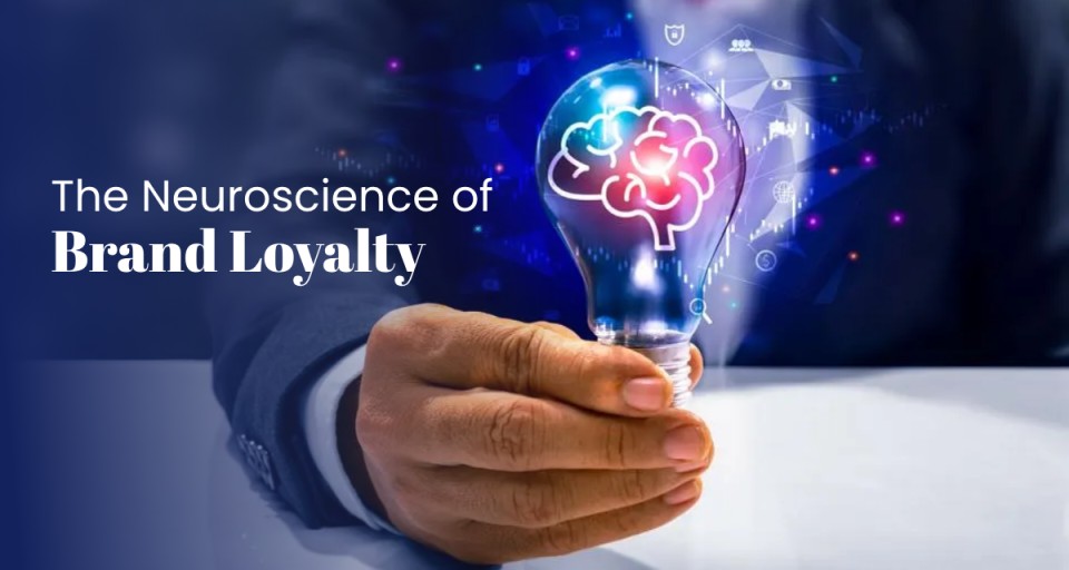 Neuroscience And Customer Retention: Exploring The Brain’s Role In Brand Loyalty