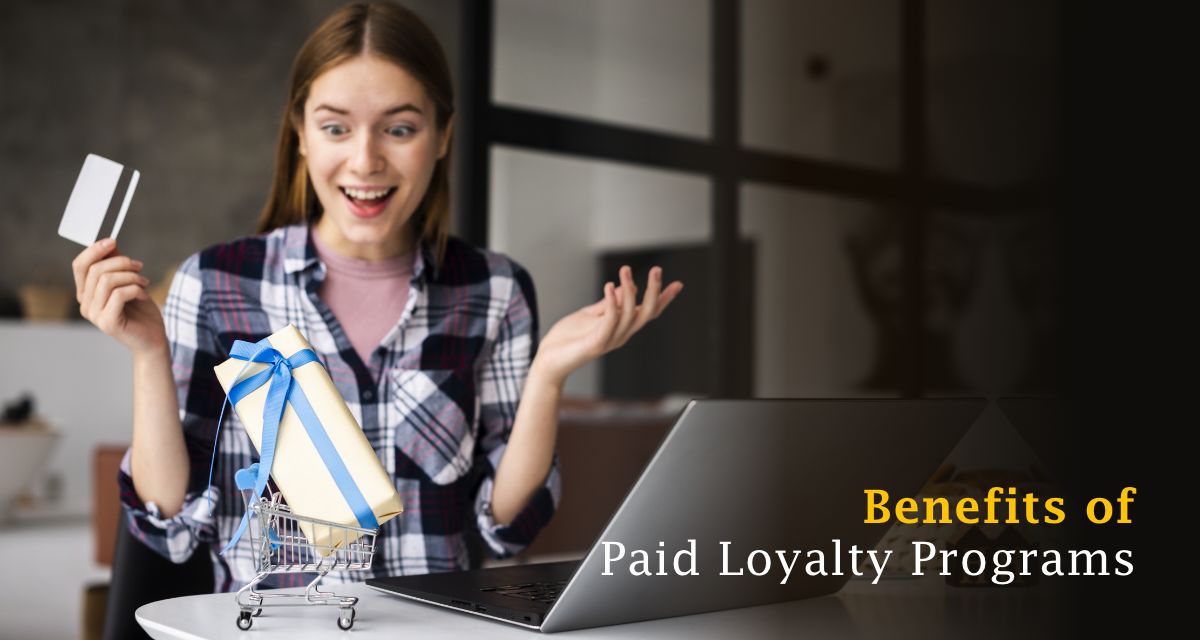 paid loyalty programs, Weighing the Pros and Cons of Paid Loyalty Programs